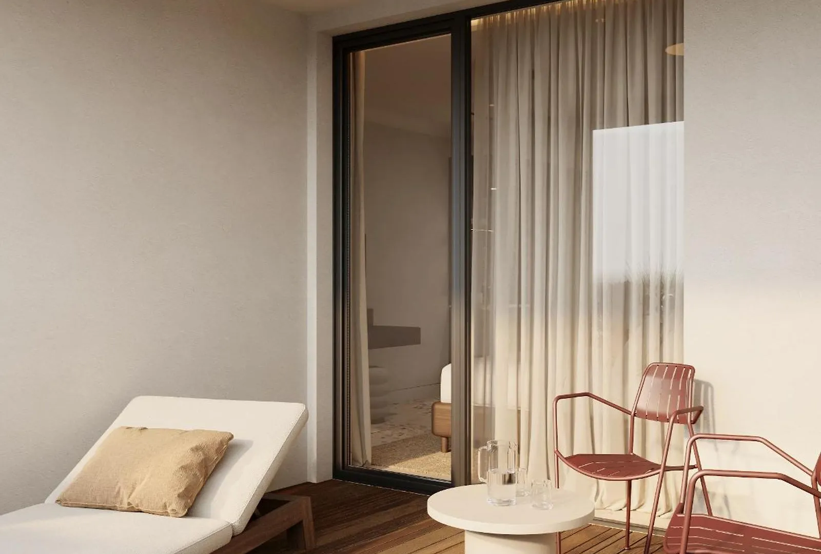 Hotel Kali