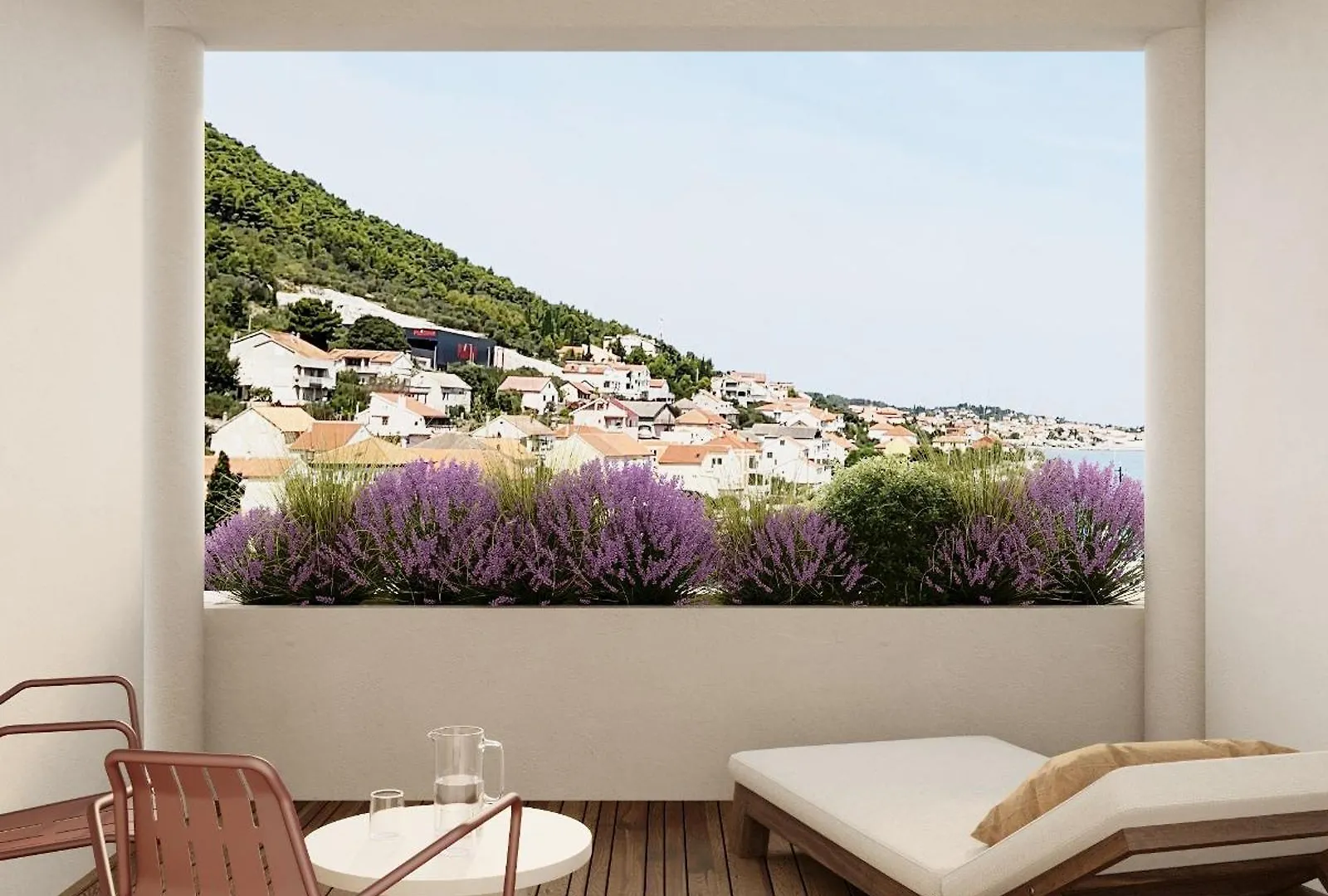 ****  Hotel Kali Kroatien